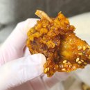 교동도나스 파티마점 | 동대구역맛집 국제통닭에서 갓튀긴 치킨 포장해왔어요