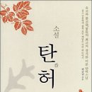 [추천]소설 탄허 "20세기 한국사상계의 위대한 스승 탄허 " 이미지