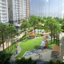 버스정류장_LH5단지 이미지