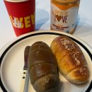 미사역 소금빵 맛집 쌀로 만든 오프릭 후기