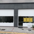 [천안/불당동] cafe oct, 화이트톤의 깔끔한 카페