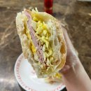 [빵택배] 감성빵집 치아바타 솔직후기 - 다이어트 샌드위치용 가성비 빵 추천 영양성분 칼로리