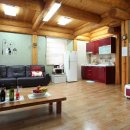 로글리대천통나무펜션리조트 이미지