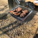 이천농업테마공원 너와집(쌀체험촌 펜션) | [이천 캠핑장] 이천농업테마공원 국민여가캠핑장 이용 후기