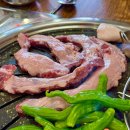 가론지 | 영등포 문래 맛집 문래갈매기 가로막이살 후기