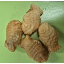 거창-주상-7 | 가정동 루원시티 맛집 앨리스상가 치킨오브니아 소금구이 붕어빵