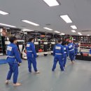 킥복싱 무에타이 복싱 MMA 국제체육관 효성점 이미지