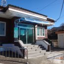 신촌경로당 앞 이미지