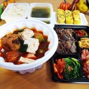 강릉한식 이미지