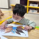 🍁10월 3주 매체오감놀이『낙엽이 속닥속닥』과 함께하는 낙엽놀이 🍂 이미지