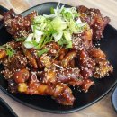 한다리왕족발보쌈 이미지