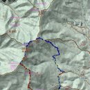 토사모 제838차 오정산 산행(2025.2.1) 안내 이미지