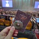 합격 목걸이를 드립니다 : 김동률 콘서트 산책 첫콘 후기(스포x)