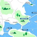 오동도유람선 이미지