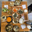 곤드레사랑 | 의왕 백운호수 맛집 오월의 곤드레 내돈내산 후기 웨이팅 주차 정보