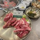 청주 율량동 숯불 소갈비를 저렴한 가격에 맛볼 수 있는 곳 ‘무등소갈비 율량점’