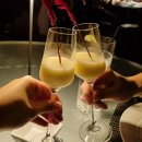 [LA/칸쿤 신혼여행] 기념일에 즐기기 딱 좋은! 웨스트 할리우드 BOA Steakhouse (보아스테이크하우스)