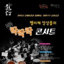 서울펠리체 앙상블 락락락 플러스코리아