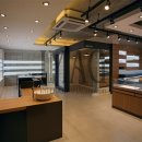 봄 안경원 이미지