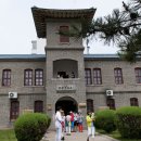 용정중학교 이미지