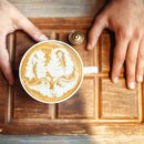 커피바리스타 자격증 이미지