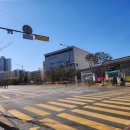 한라비발디정문 버스정류장 | 감일 한라비발디 매매