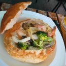 게스(GESS) | [광안리 맛집]광안대교가 눈앞에 펼쳐지는 낭만적인 맛집 Guess WHO?