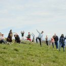 아브라함 김밥 이미지