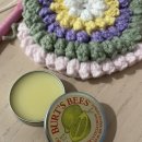 와츠핏(What's fit) | 겨울철 피부 보습관리 최애 뷰티템 리뷰-버츠비 큐티클 밤, 리쥬란 콜라겐 젤리, 아렌시아모찌 클렌져