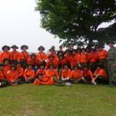 용문동 주민센터 강당 이미지