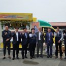 평택도시공사 노동조합 | 평택도시공사노동조합, 2024년 근로자의 날 기념 커피차 이벤트 진행