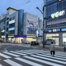 GS25 장성점 이미지