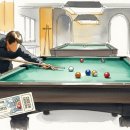 써클당구장 이미지