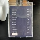 디저트웍스 | [김해/장유] 관동동 디저트 카페 디저트웍스 | 버터떡, 밤티말빵, 두바이수건케이크, 버터바 후기