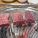 선릉역 고기집 정성 가득한 바우한우 다녀온 후기