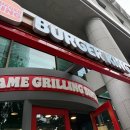 버거킹 공덕역점 이미지