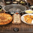 숯불닭갈비나라