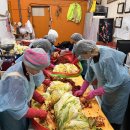 장위전통시장 | 🥬 장위전통시장과 함께한 따뜻한 김장김치 나눔 행사 후기