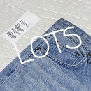 S010 | [라츠] S010 레트로 스트레이트 얼리나잇 워시드 체험 후기