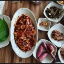 일월아구쭈꾸미 이미지