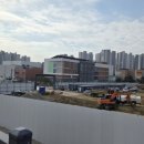 (버스)평택중학교 이미지