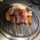 연탄부락 앞 | 잠실새내맛집 삼겹살 가브리살이 맛있는 회식장소 추천 연탄부락