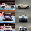 TOYOTA 2000 GT #2, #23 이미지