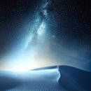 모래하늘 이미지