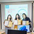 장애여성인력개발센터 | 디지털 콘텐츠 크리에이터 양성과정 수료식 국비지원 교육 강사 후기 춘천여성인력개발센터