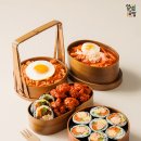 얌샘김밥이매점