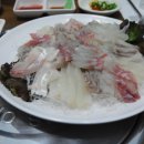 통영자연산횟집