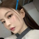 민오렌지헤어 이미지
