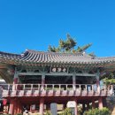 통영 세병관(洗兵館)