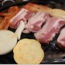 월수금돼지김치찌개&생삼겹살 이미지